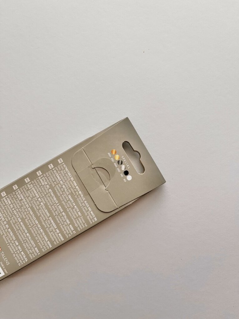 Gelpenna Gelly Roll Retractable Special Mix Set 6, Övrigt