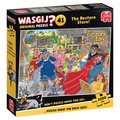 Pussel 1000 bitar Wasgij - Original 41 The Restore Store