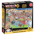 Pussel 1000 bitar Wasgij - Original 44 Summer Games
