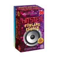 Hitster Frlng Festen