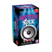 Hitster Rock