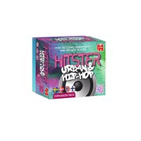 Spel Hitster Urban & Hip-Hop Expansion