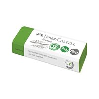 Radergummi Faber-Castell Erasure