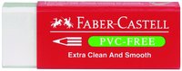 Radergummi stort PVC-fritt