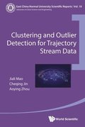 Clustering And Outlier Detection For Trajectory Stream Data