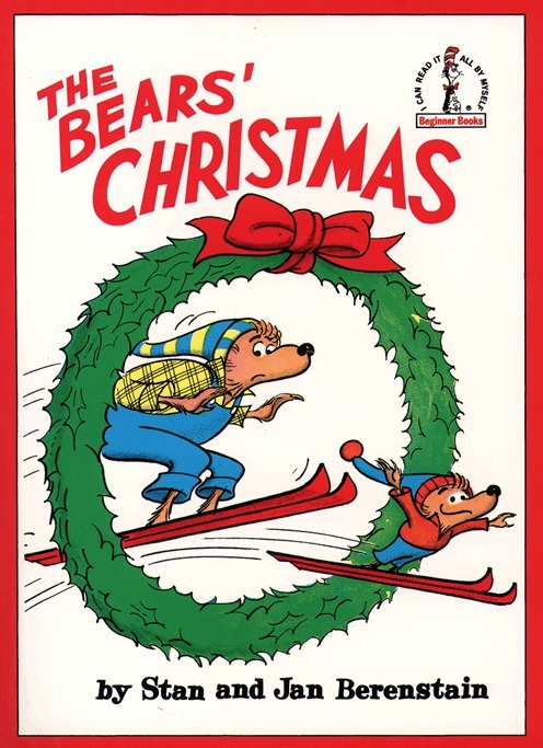 Bears’ Christmas, Häftad