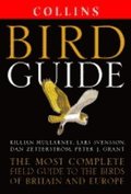 Collins Bird Guide