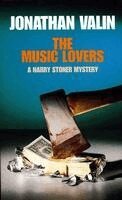 Jonathan Valin - Valin, J: Music Lovers, Inbunden