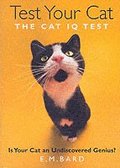 Test Your Cat