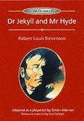 Dr Jekyll and MR Hyde