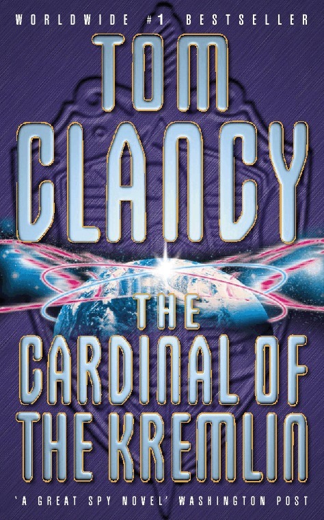 Cardinal of the Kremlin