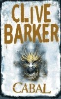 Cabal av Clive Barker