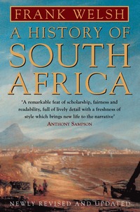 History of South Africa