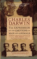 Expression of the Emotions in Man and Animals