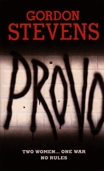 Gordon Stevens - Provo, Häftad. Tillgänglighet: Lägg i varukorg