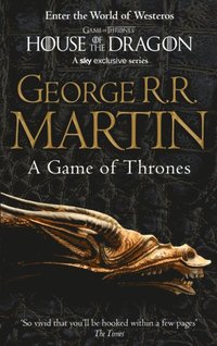 A Song of Ice and Fire 01. A Game of Thrones