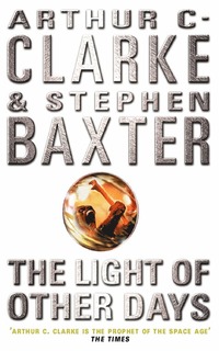 Light of Other Days