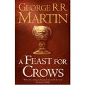 A Song of Ice and Fire 04. A Feast for Crows