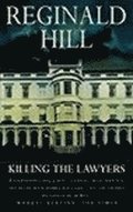 Killing The Lawyers