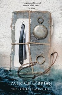 Ionian Mission