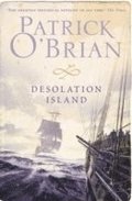 Desolation Island