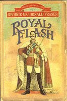 Royal Flash