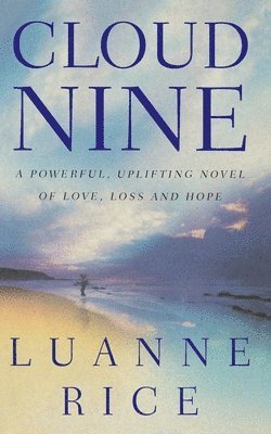 Luanne Rice - Cloud Nine, Häftad