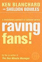 Raving Fans!