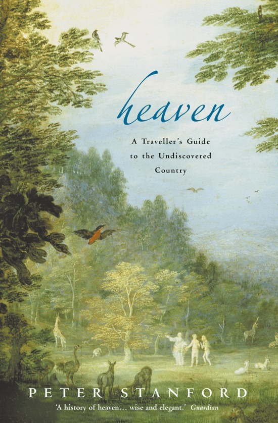 Peter Stanford - Heaven, Häftad