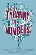 Tyranny of Numbers