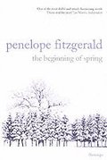 The Beginning of Spring
