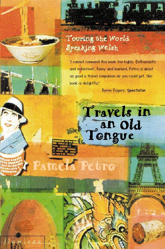 Pamela Petro - Travels in an Old Tongue, Häftad. Tillgänglighet: Lägg i varukorg