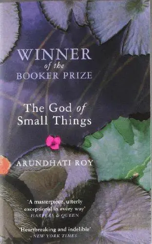 The God of Small Things