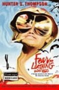 Fear & Loathing In Las Vegas Film Tie In