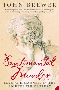 Sentimental Murder