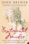 Sentimental Murder