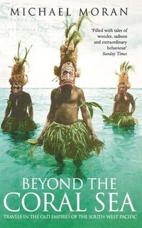 Beyond the Coral Sea