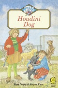 Houdini Dog