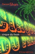 Cirque Du Freak