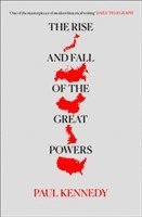 Rise and Fall of the Great Powers