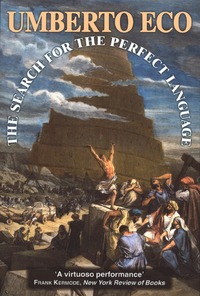 Search for the Perfect Language
