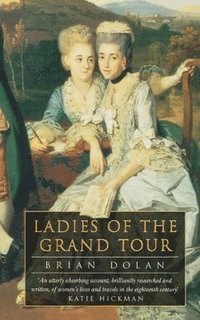 Ladies of the Grand Tour