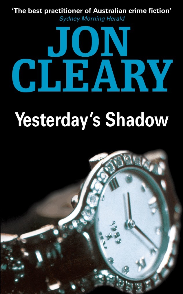 Jon Cleary - Yesterday’s Shadow, Häftad. Tillgänglighet: Lägg i varukorg