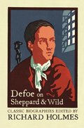 Defoe on Sheppard and Wild