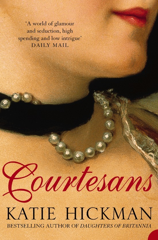Katie Hickman - Courtesans, Häftad. Tillgänglighet: Lägg i varukorg
