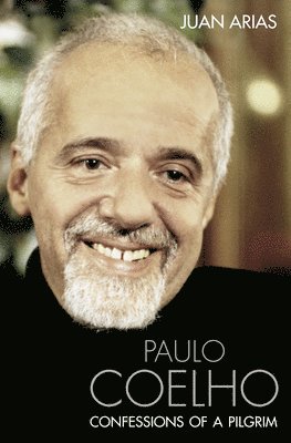 Paulo Coelho av Juan Arias