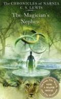 The Chronicles of Narnia 1. The Magician's Nephew