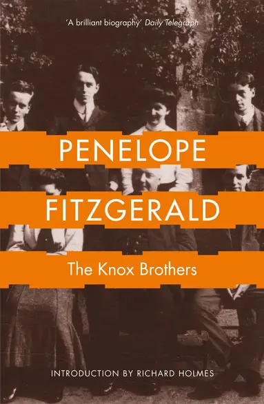 Knox Brothers