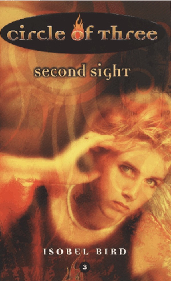 Isobel Bird - Second Sight, Häftad. Tillgänglighet: Lägg i varukorg