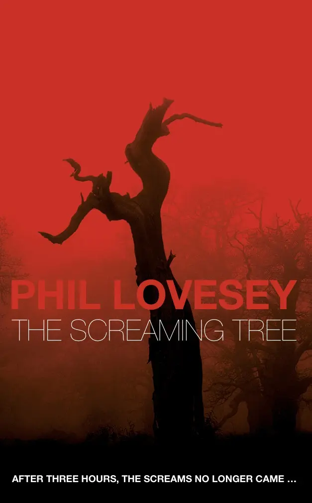 Phil Lovesey - Screaming Tree, Häftad. Tillgänglighet: Lägg i varukorg